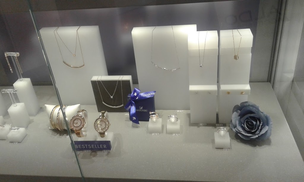 SWAROVSKI RETAIL FAIRVIEW #16 TORONTO | FAIRVIEW MALL, 1800 Sheppard Ave E #2036, North York, ON M2J 5A7, Canada | Phone: (416) 916-0504