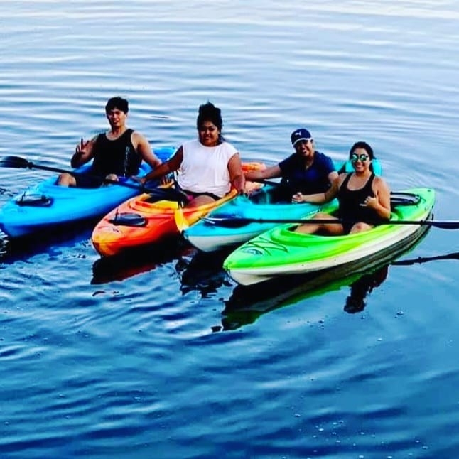 Kayaking Speedriver | 56 Poplar Dr, Cambridge, ON N3C 3X3, Canada | Phone: (226) 228-5561