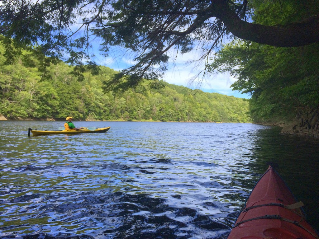 Hinterland Adventures & Gear | 54 Gates Ln, Weymouth, NS B0W 3T0, Canada | Phone: (902) 837-4092