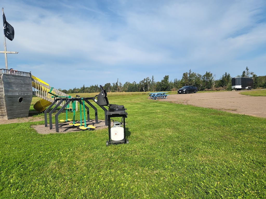 Brackley Beach North Winds | 3812 Portage Road-Route, PE-6, Charlottetown, PE C1E 2W4, Canada | Phone: (902) 672-2245