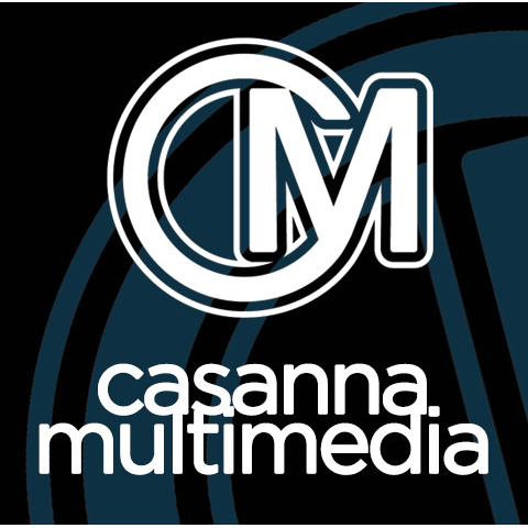 Casanna Multimedia | 7 Nevada Place #17, St. Albert, AB T8N 7P1, Canada | Phone: (780) 908-5530