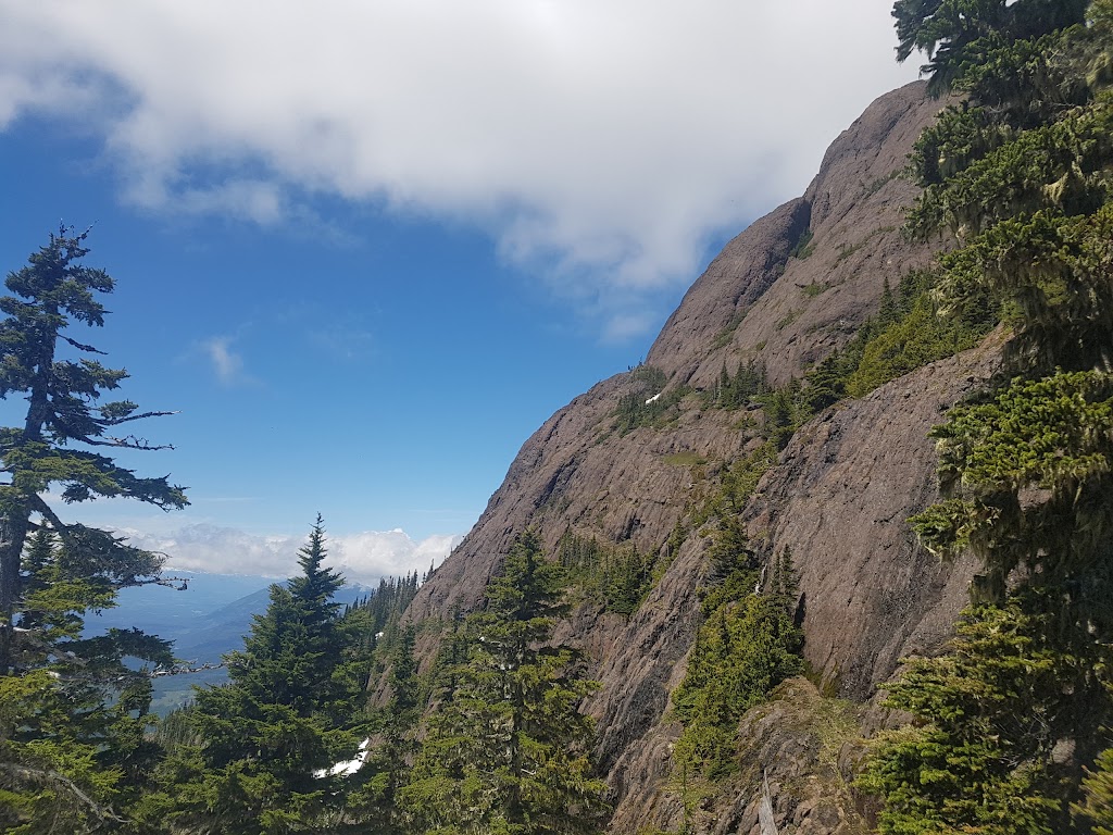 Mount Arrowsmith Massif Regional Park | Pass Main, Errington, BC V0R 1V0, Canada | Phone: (250) 248-3252