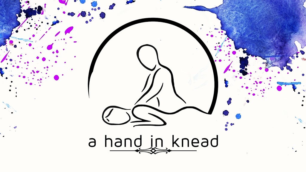 A Hand In Knead Massage And Wellness Inc. | 175 Fort York Blvd, Toronto, ON M5V 0C7, Canada | Phone: (416) 360-1451