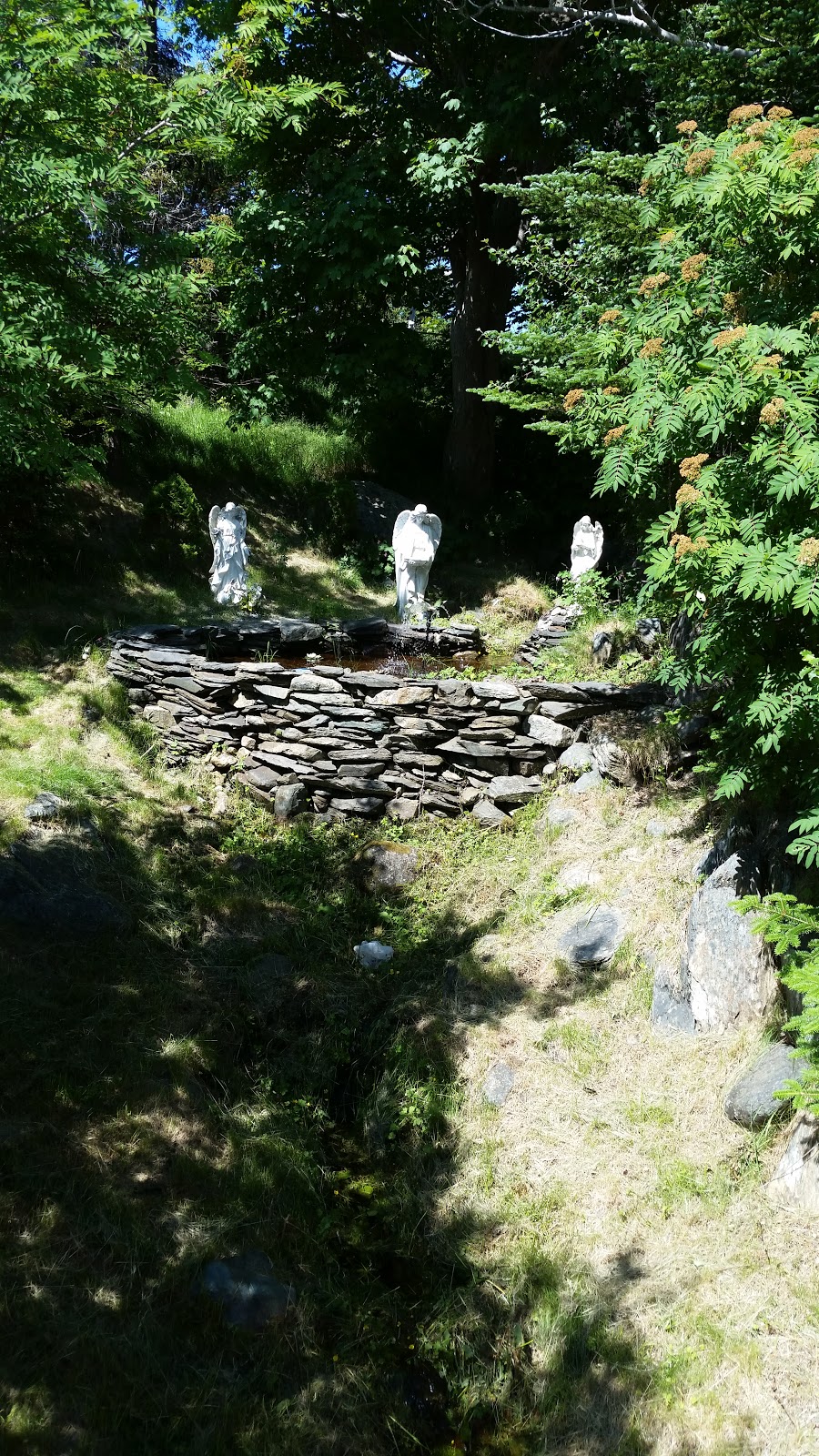 Holy Apostles Catholic Church in Holy Family Parish | Back Rd, Renews, NL A0A 1A0, Canada | Phone: (709) 432-2865