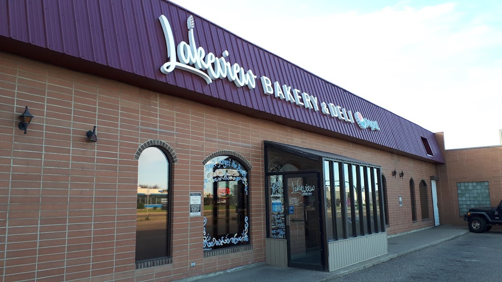 Lakeview Bakery & Deli | 405 Stafford Dr N, Lethbridge, AB T1H 2A7, Canada | Phone: (403) 320-2966