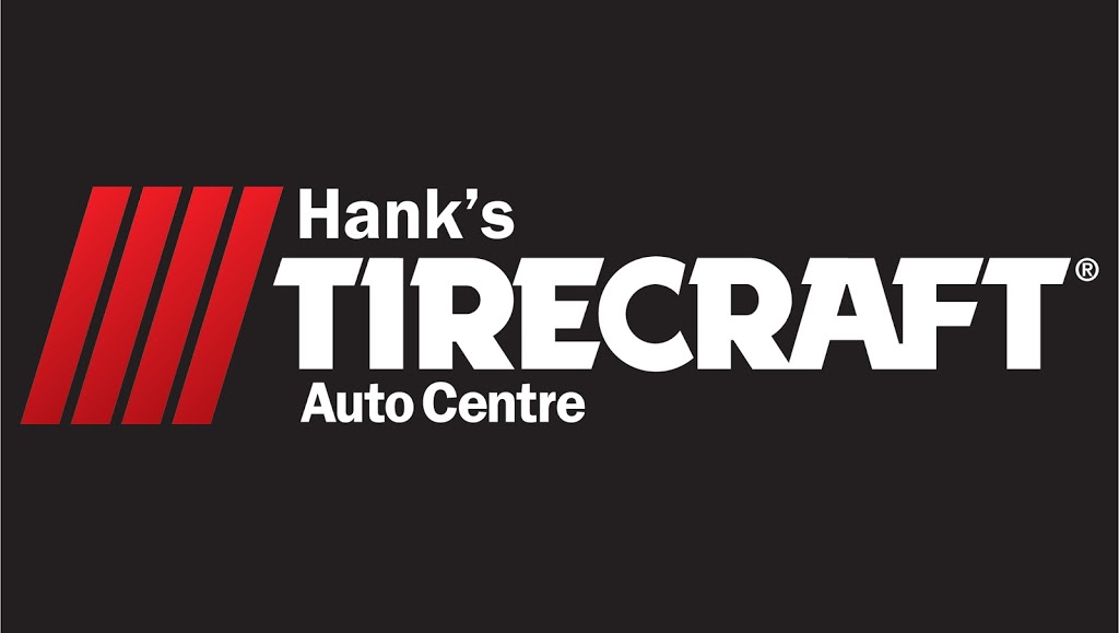 Hanks TIRECRAFT Carelton Place | 10458 ON-7, Carleton Place, ON K7C 3P5, Canada | Phone: (613) 257-1162