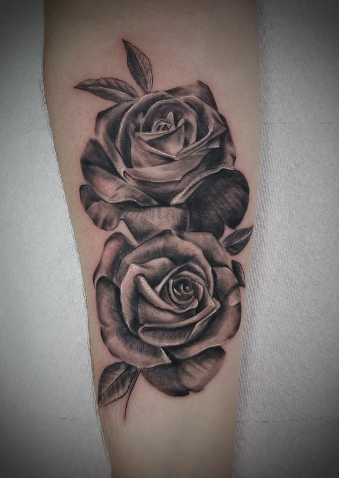 Steel N Ink | 105 Main St, Sauble Beach, ON N0H 2G0, Canada | Phone: (519) 422-0291