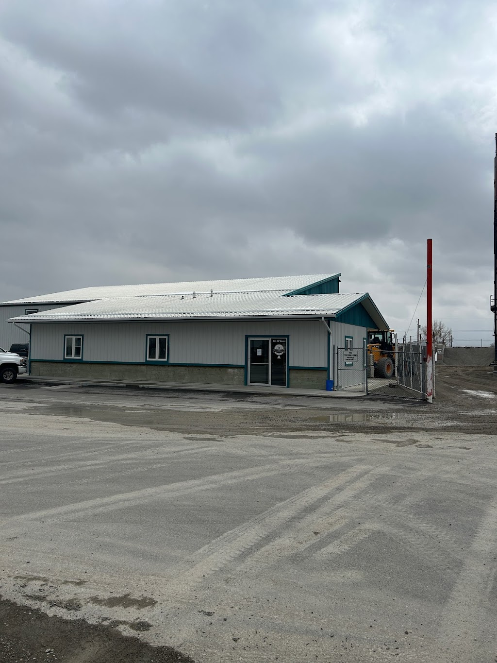 O’Sullivan’s Concrete Ltd. | 144 13 St, Fort Macleod, AB T0L 0Z0, Canada | Phone: (403) 553-3495