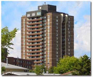 Southgate Tower | 11020 53 Ave NW, Edmonton, AB T6H 0S4, Canada | Phone: (780) 413-1936