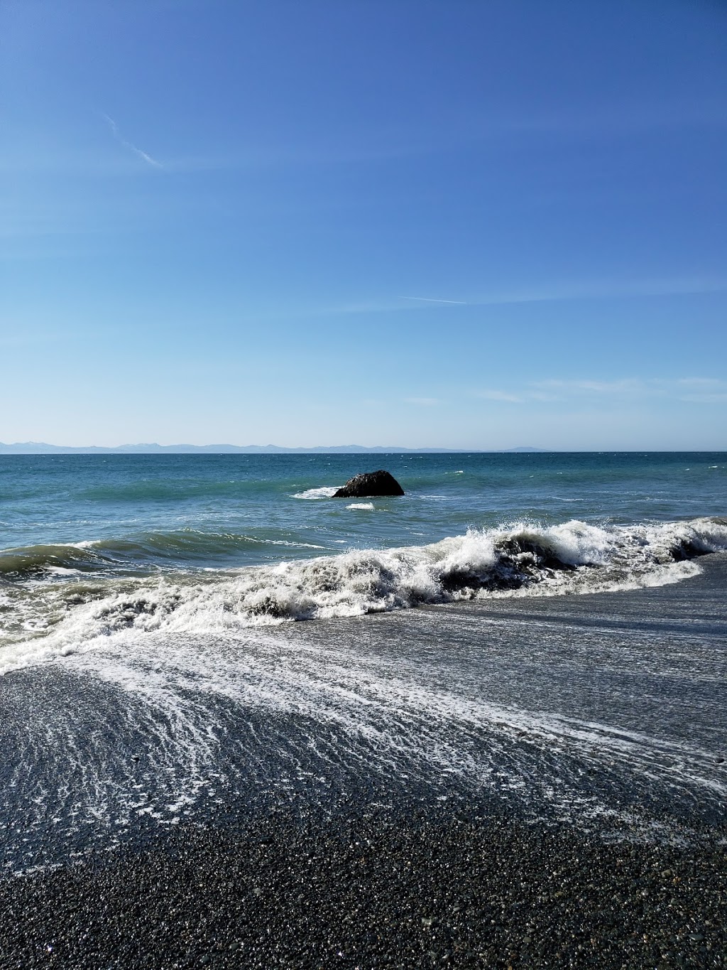 Sandcut Beach | 11033 W Coast Rd, Shirley, BC V9Z 1G9, Canada | Phone: (250) 360-3000