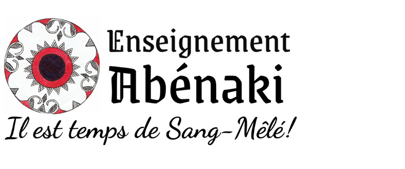 Enseignement Abénaki | Réjean Obomsawin | 1077 Rue Awassos, Odanak, QC J0G 1H0, Canada | Phone: (450) 494-1476