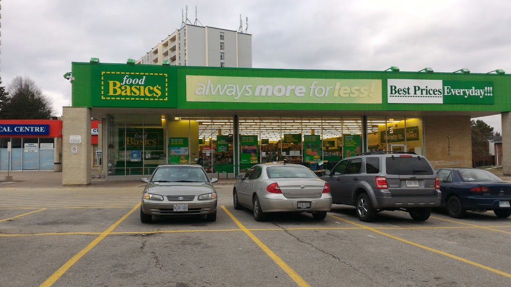 Food Basics | 10 Royal Orchard Blvd, Thornhill, ON L3T 3C3, Canada | Phone: (905) 764-8555