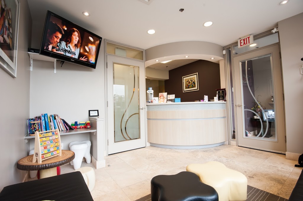 Your Neighbourhood Dentist- Leaside | 601 Eglinton Ave E, Toronto, ON M4P 1P8, Canada | Phone: (416) 598-8816