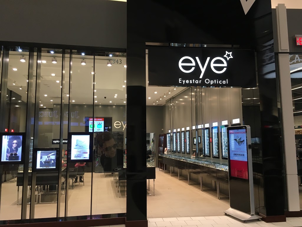 Eyestar Optical - Vaughan Mills | 1 Bass Pro Mills Dr #343, Concord, ON L4K 5W4, Canada | Phone: (905) 738-4975