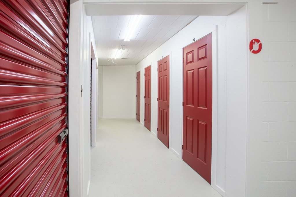 Grassie Self Storage Solutions | 8268 RR 20, Smithville, ON L0R 2A0, Canada | Phone: (905) 651-0790