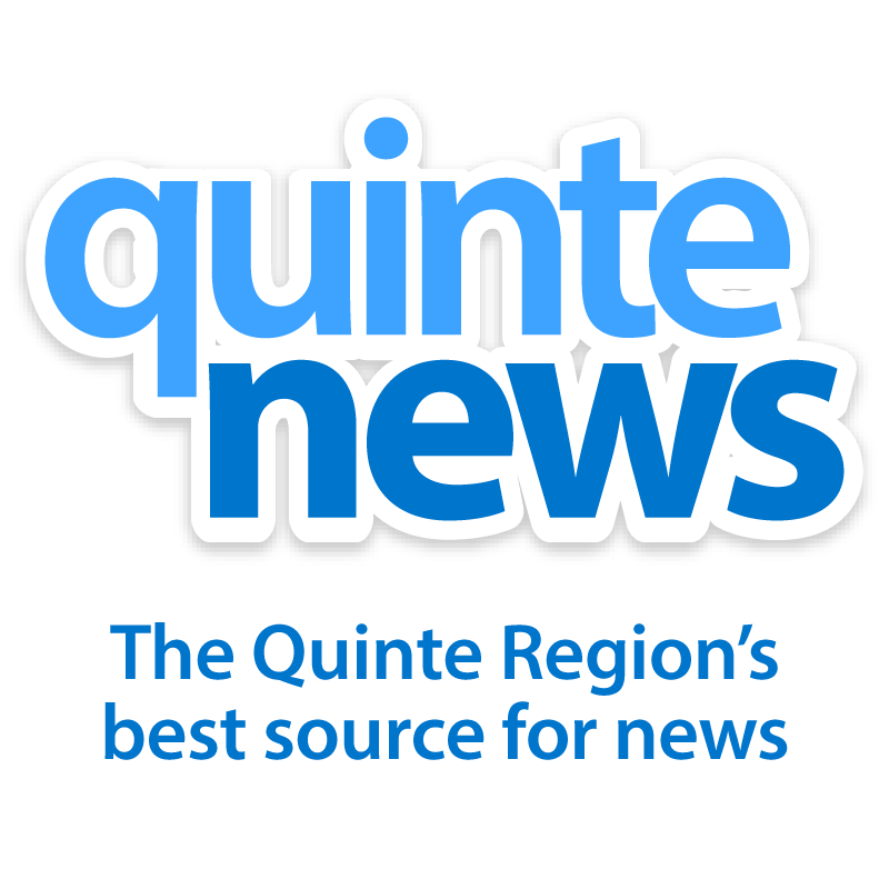 Quinte News | 10 S Front St, Belleville, ON K8N 2Y3, Canada | Phone: (613) 968-5803