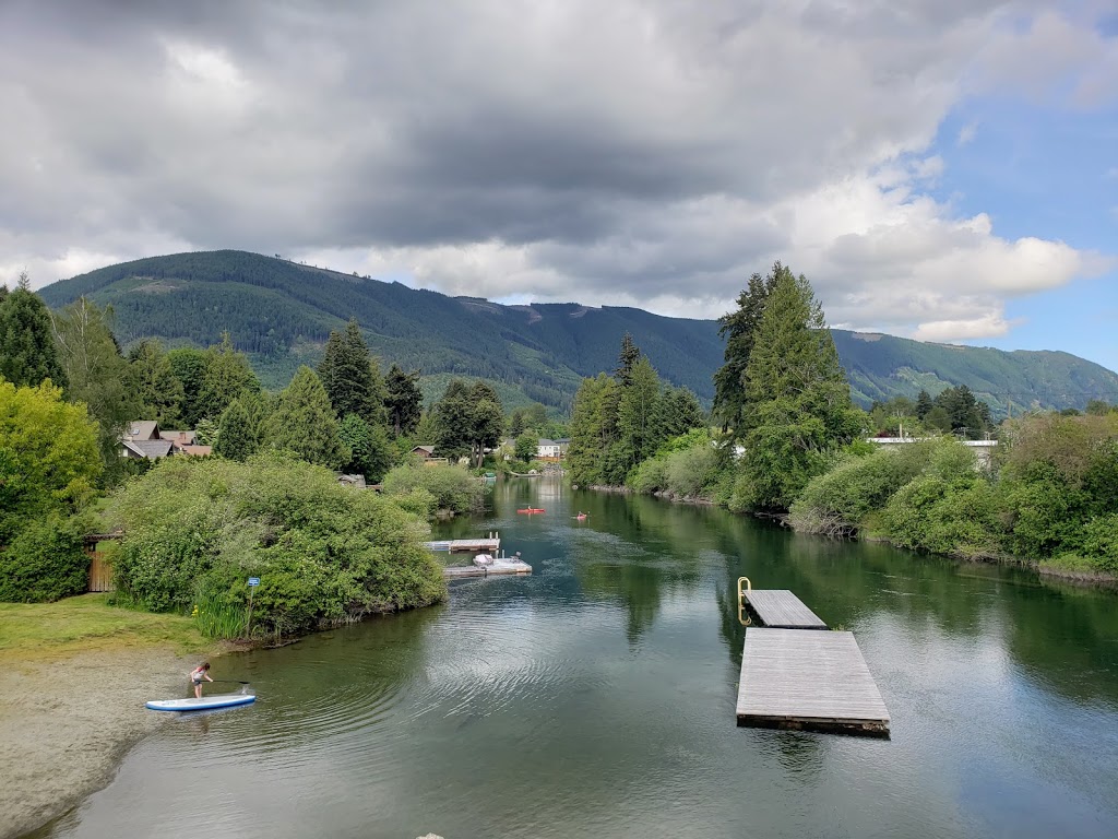 The Town of Lake Cowichan | 39 S Shore Rd, Lake Cowichan, BC V0R 2G0, Canada | Phone: (250) 749-6681