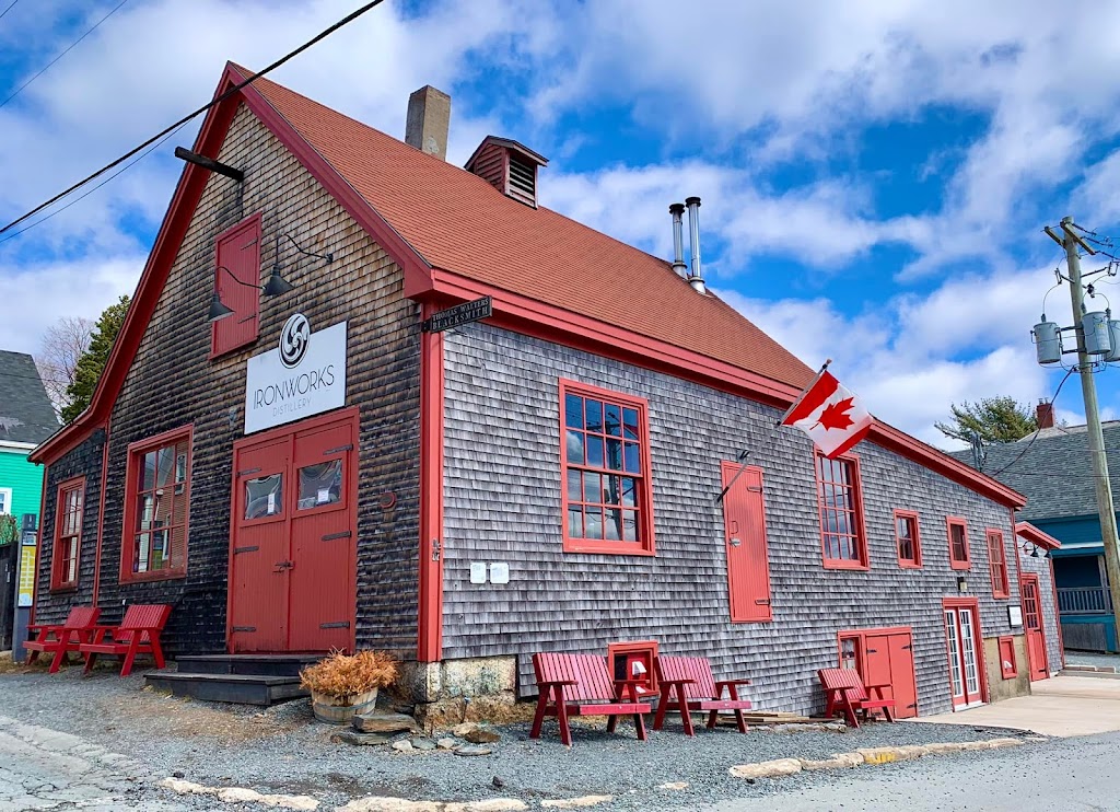 Engel & Völkers in Nova Scotia | 96 Montague St, Lunenburg, NS B0J 2C0, Canada | Phone: (902) 634-1250