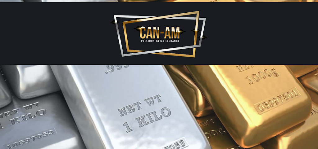 Can-Am Precious Metals Exchange Inc | 196 Centre Rd, Madoc, ON K0K 2K0, Canada | Phone: (613) 848-1493