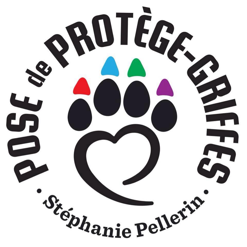 Protège-griffes Stéphanie Pellerin | 6125 Rue des Wapitis, Ville de Québec, QC G1G 1G3, Canada, Québec, QC G1G 1G3, Canada | Phone: (418) 262-0249