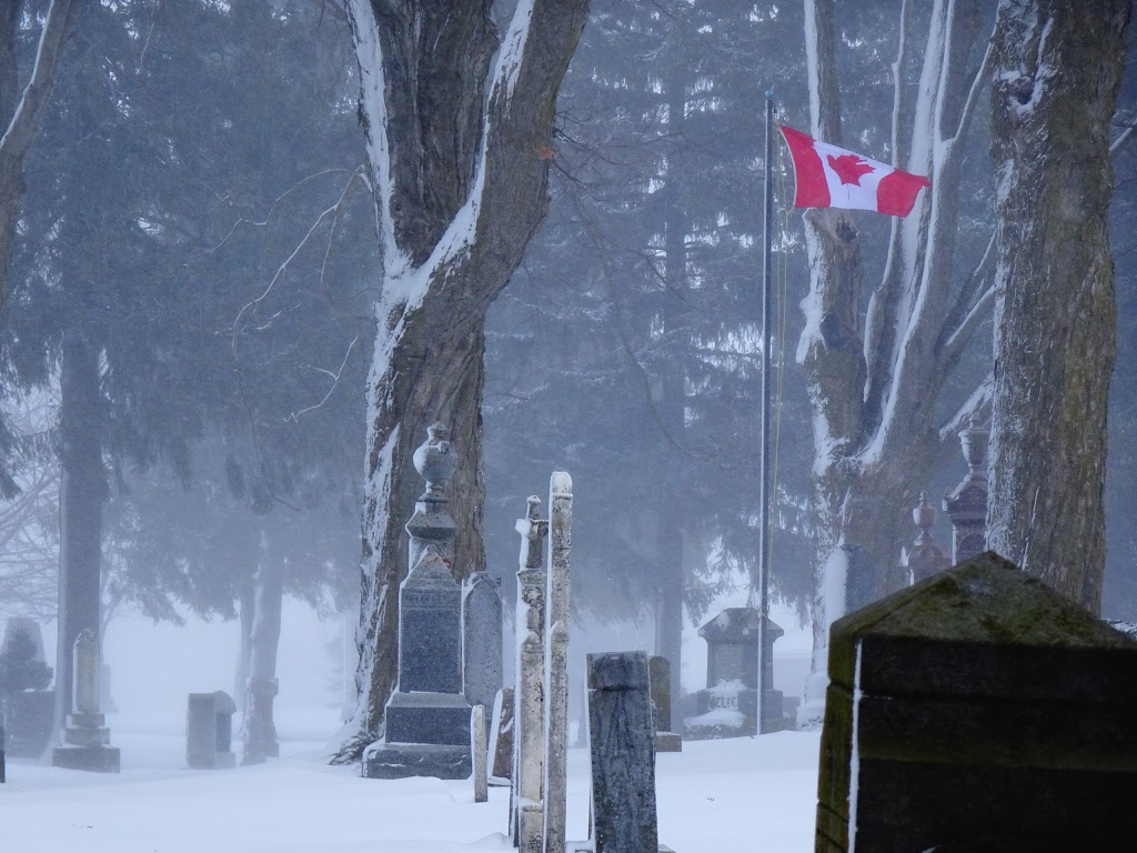 Fairview Cemetery | 875 Davidson Ave N, Listowel, ON N4W 3B6, Canada | Phone: (519) 291-5433