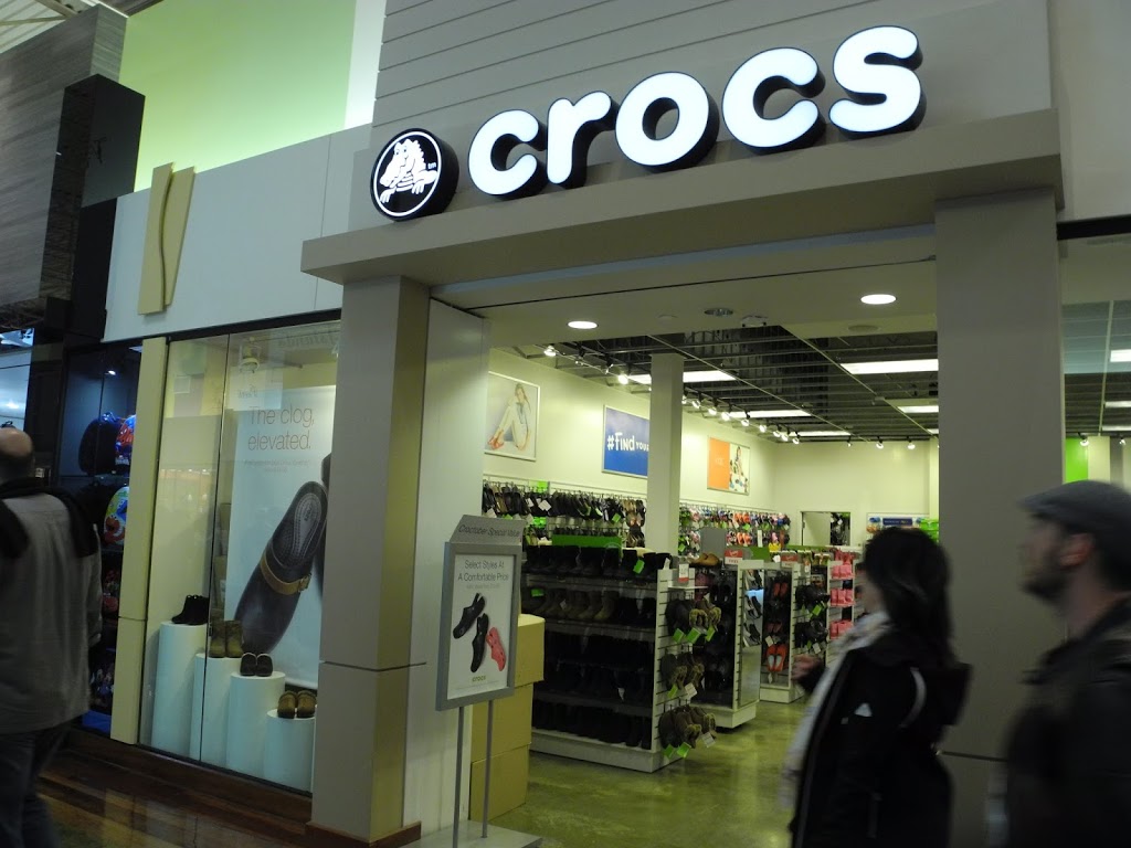 Crocs | 1 Bass Pro Mills Dr, Vaughan, ON L4K 5W4, Canada | Phone: (905) 761-2059