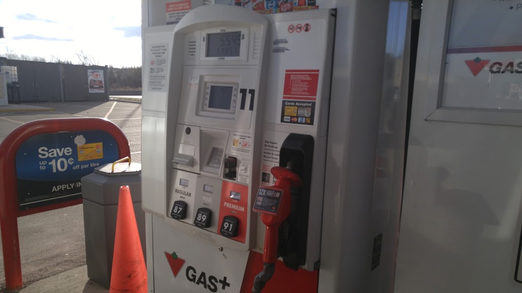 Canadian Tire Gas Bar | Puslinch, ON N3C 2V4, Canada | Phone: (866) 217-1106