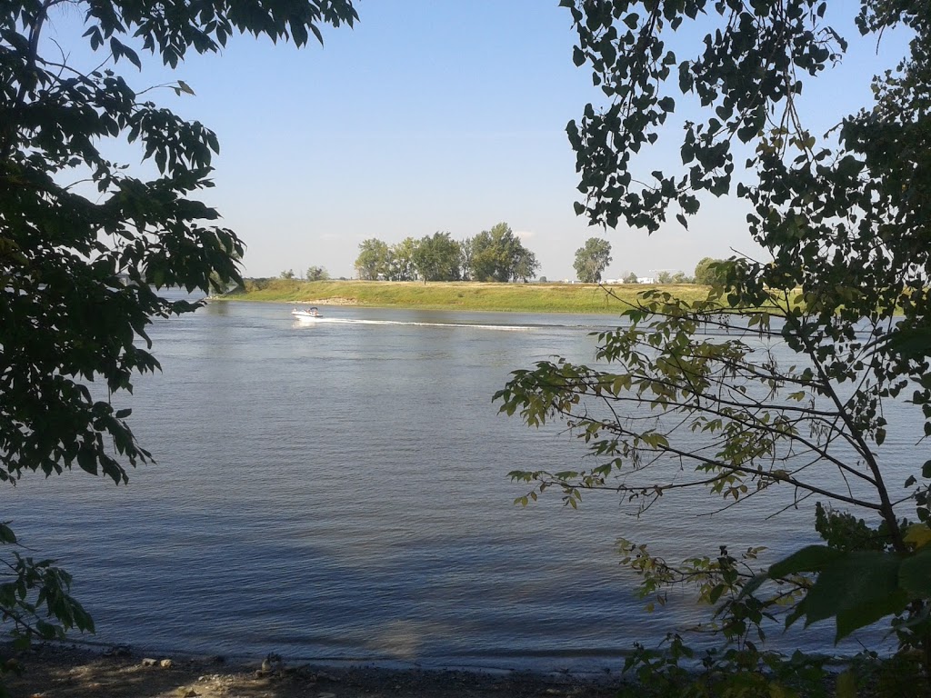 Parc de la Coulée-Grou | Montreal, QC H1A 2G7, Canada