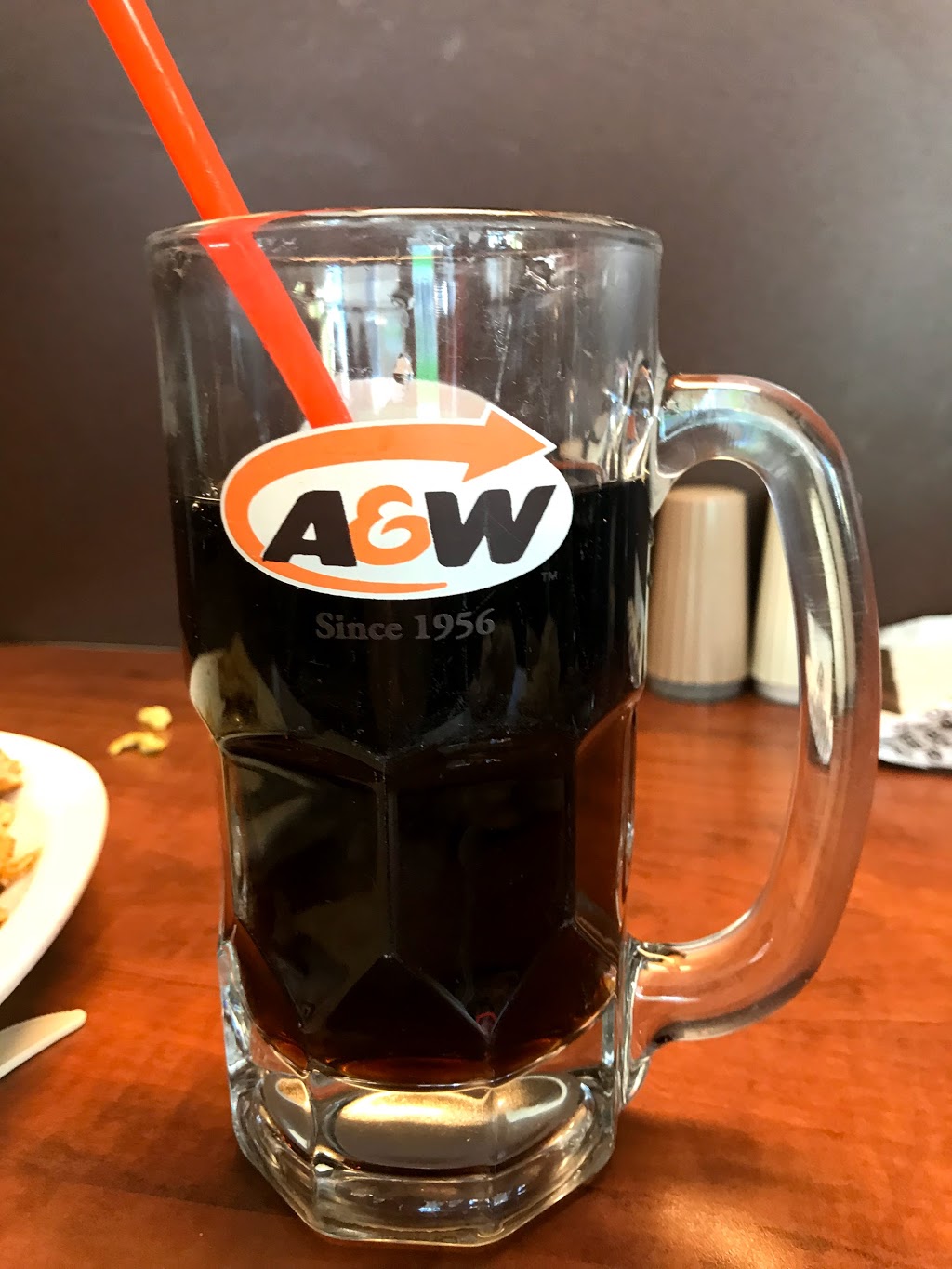 A&W Canada | 1099 Marcus Dr, Sudbury, ON P3B 4K6, Canada | Phone: (705) 222-1099