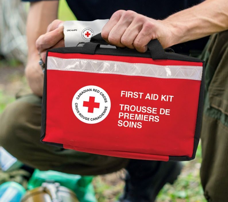 Alert First-Aid Inc. | 1611 Bowen Rd, Nanaimo, BC V9S 1G6, Canada | Phone: (778) 654-7599