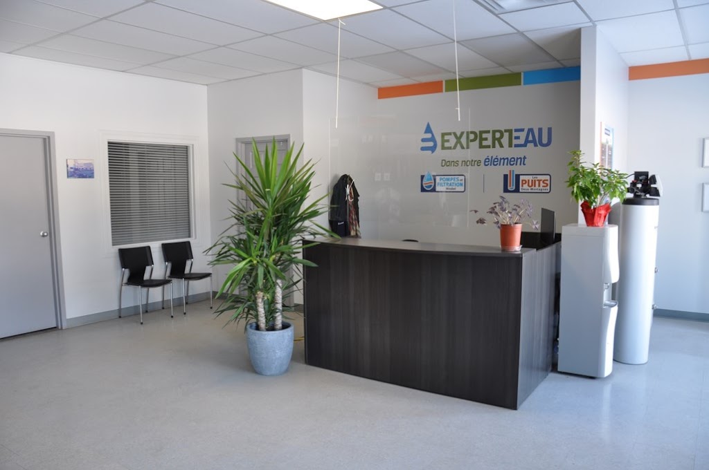 Experteau | 8920 Rte Arthur Sauvé, Mirabel, QC J7N 2S1, Canada | Phone: (450) 258-4482