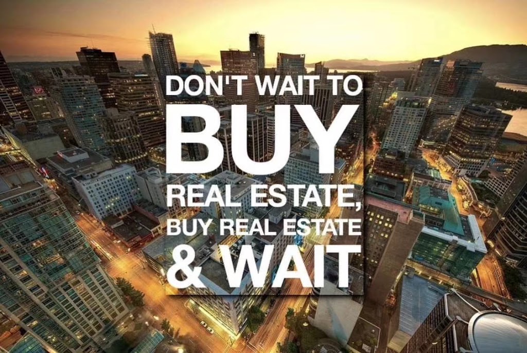 Henry Li Personal Real Estate Corporation | 7100 River Rd #3, Richmond, BC V6X 1X5, Canada | Phone: (778) 384-3787