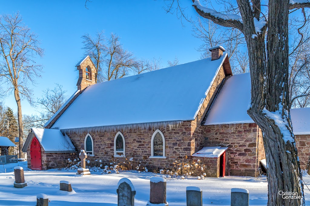 St Marys Church | 261 Rue Main, Hudson, QC J0P 1H0, Canada | Phone: (450) 458-5897