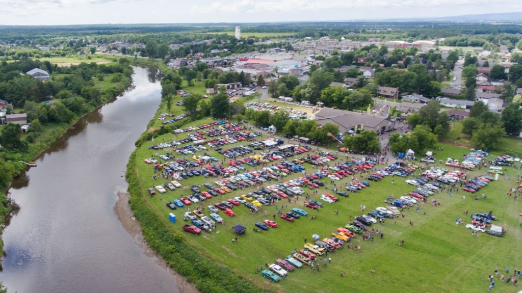 Exposition Internationale dAutos de Lévis | 4176 Route des Rivières, Saint-Étienne-de-Lauzon, QC G6J 1J4, Canada | Phone: (418) 496-7008