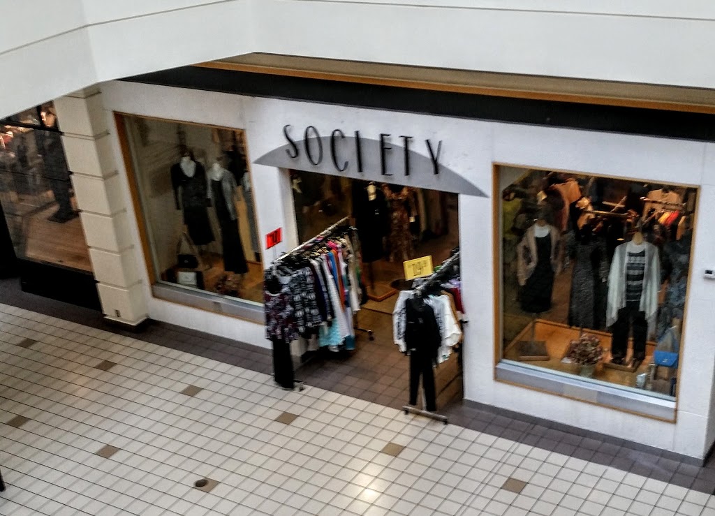 Society | 500 Rexdale Blvd, Etobicoke, ON M9W 6K5, Canada | Phone: (416) 798-3166