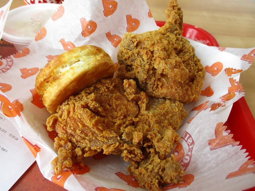 Popeyes Louisiana Kitchen Penticton | 101-2050 Main St, Penticton, BC V2A 5H7, Canada | Phone: (778) 476-6000