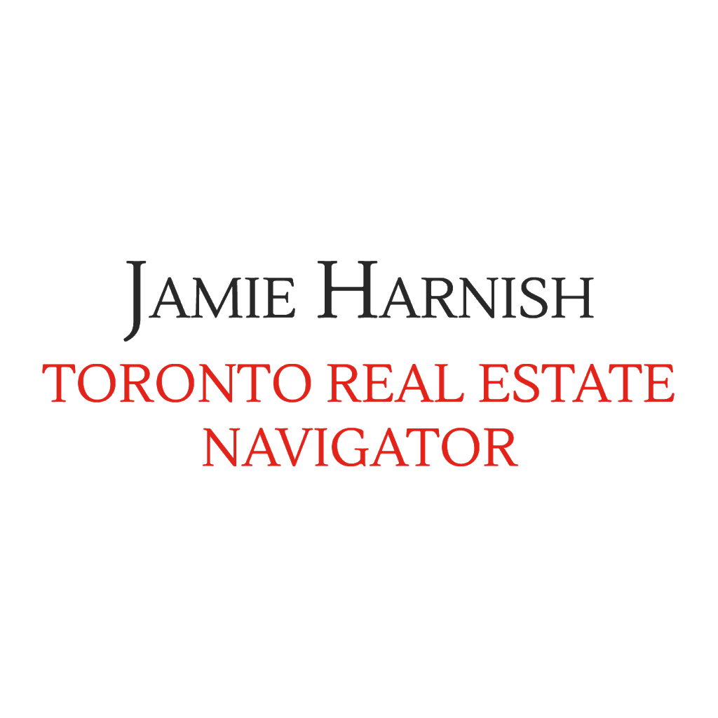 Jamie Harnish - Toronto Real Estate Navigator | 290 Merton St, Toronto, ON M4S 1A9, Canada | Phone: (416) 428-8892