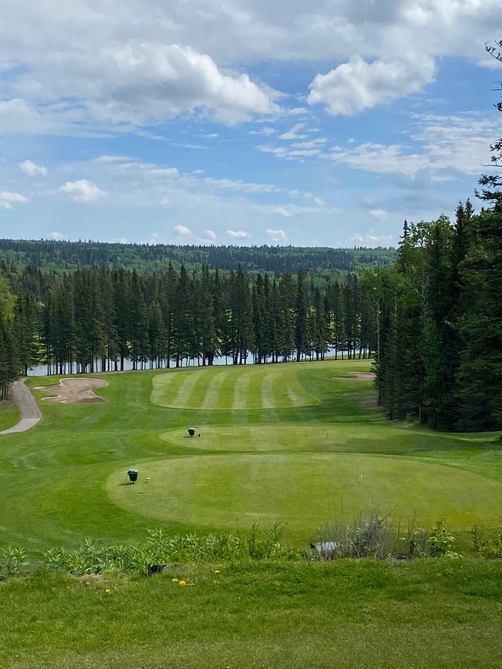 Wintergreen Golf & Country Club | 50108 Wintergreen Way, Bragg Creek, AB T0L 0K0, Canada | Phone: (403) 949-3333