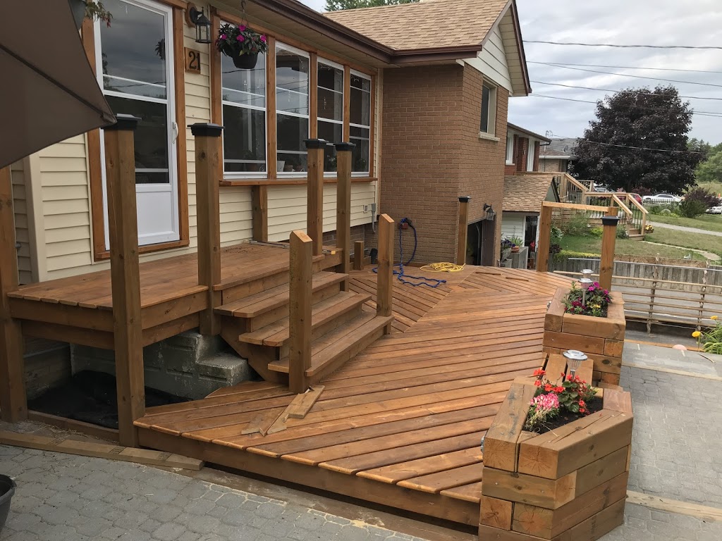 J&R Construction, Roofing and Home Improvement | 21 Streamside Dr, Colborne, ON K0K 1S0, Canada | Phone: (905) 375-7469