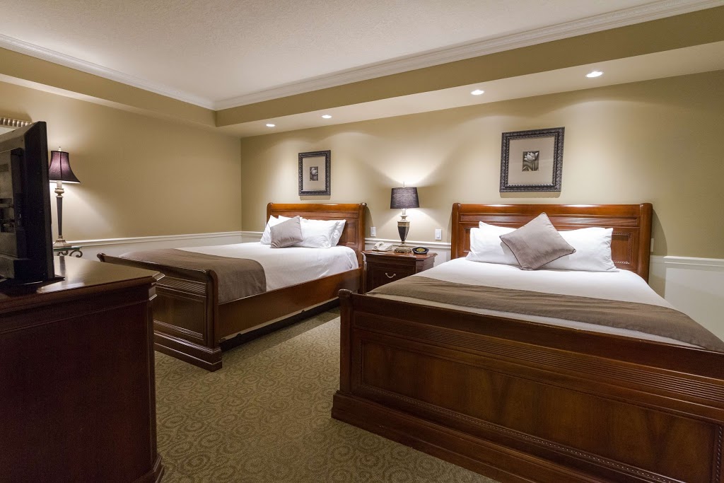 Best Western Plus The Arden Park Hotel | 552 Ontario St, Stratford, ON N5A 3J3, Canada | Phone: (519) 275-2936