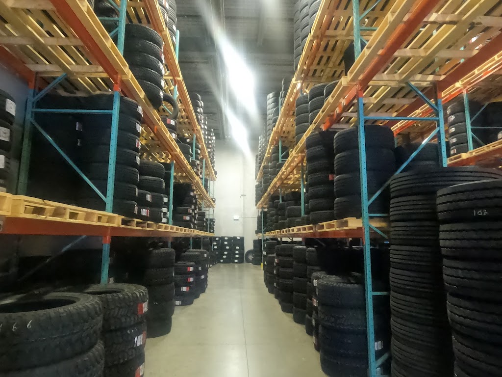 Trail Tire Supply | 11056 48 St SE Unit 130, Calgary, AB T2C 3E1, Canada | Phone: (403) 444-2222