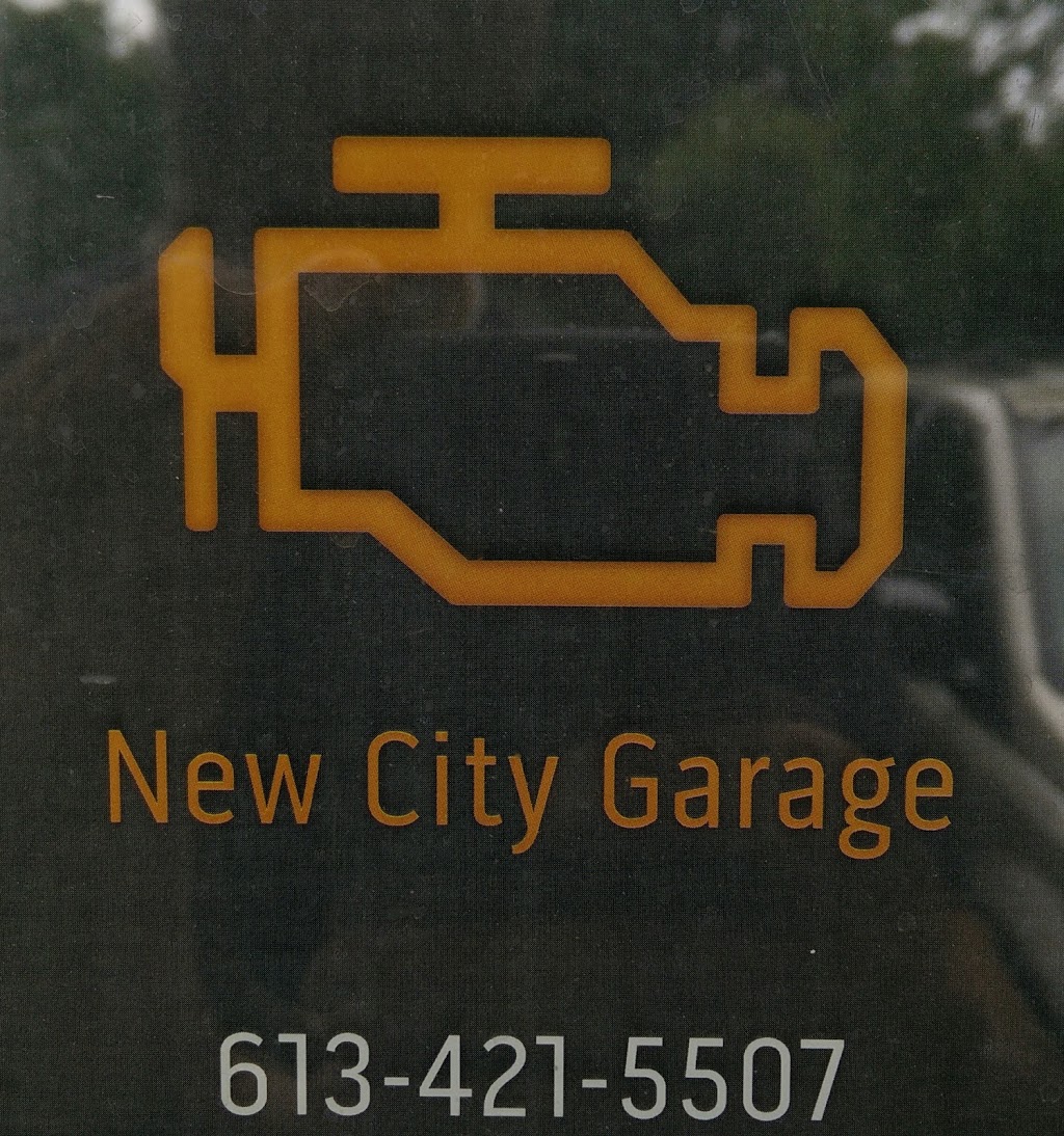 New City Garage | 2285 St Laurent Blvd c19, Ottawa, ON K1G 6C5, Canada | Phone: (613) 421-5507