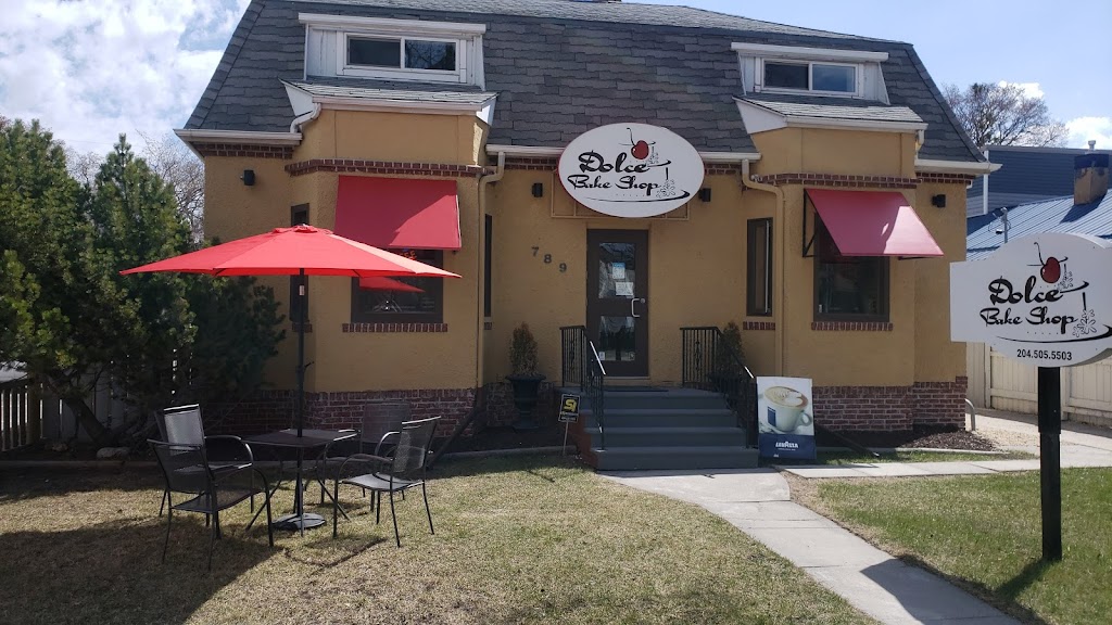 Dolce Bake Shop | 789 St Marys Rd, Winnipeg, MB R2M 3N9, Canada | Phone: (204) 505-5503