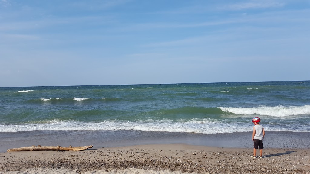 Rock Point Provincial Park | 215 Niece Rd, Dunnville, ON N1A 2X5, Canada | Phone: (905) 774-6642