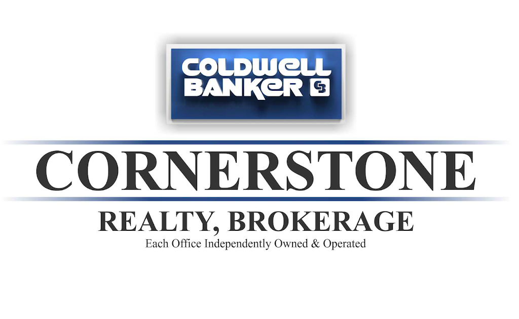 Coldwell Banker Cornerstone Realty | 299 Broadway, Orangeville, ON L9W 1L4, Canada | Phone: (519) 942-9499