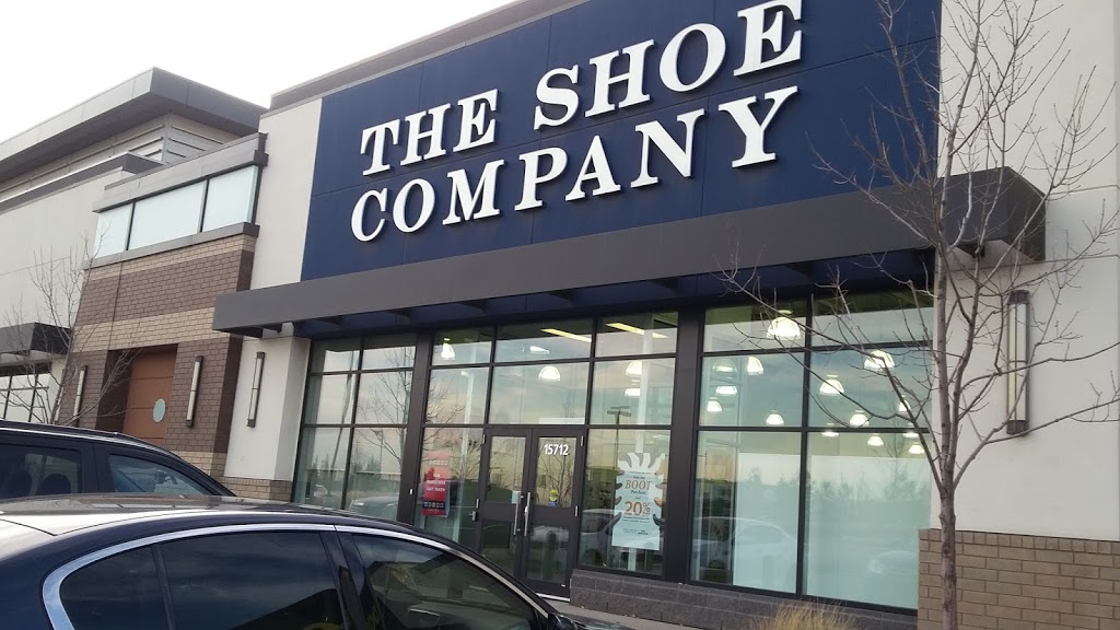 The Shoe Company | Manning Centre, 15712 37 St NW, Edmonton, AB T5Y 0S5, Canada | Phone: (780) 456-5514