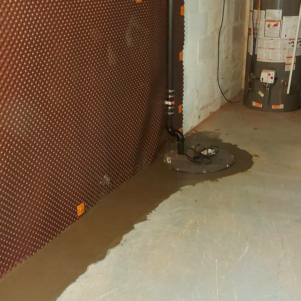 KOME Waterproofing & Underpinning Inc. | 549 Kelvedon Mews, Mississauga, ON L4Z 1G3, Canada | Phone: (647) 915-6943