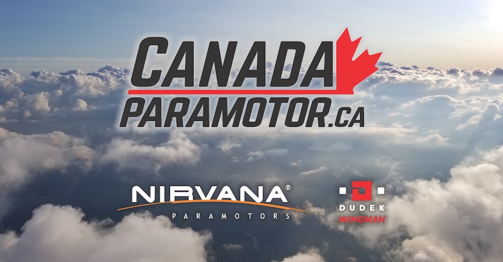canada paramotor | 925 Lyons Creek Rd, Welland, ON L3B 5N4, Canada | Phone: (289) 821-4532
