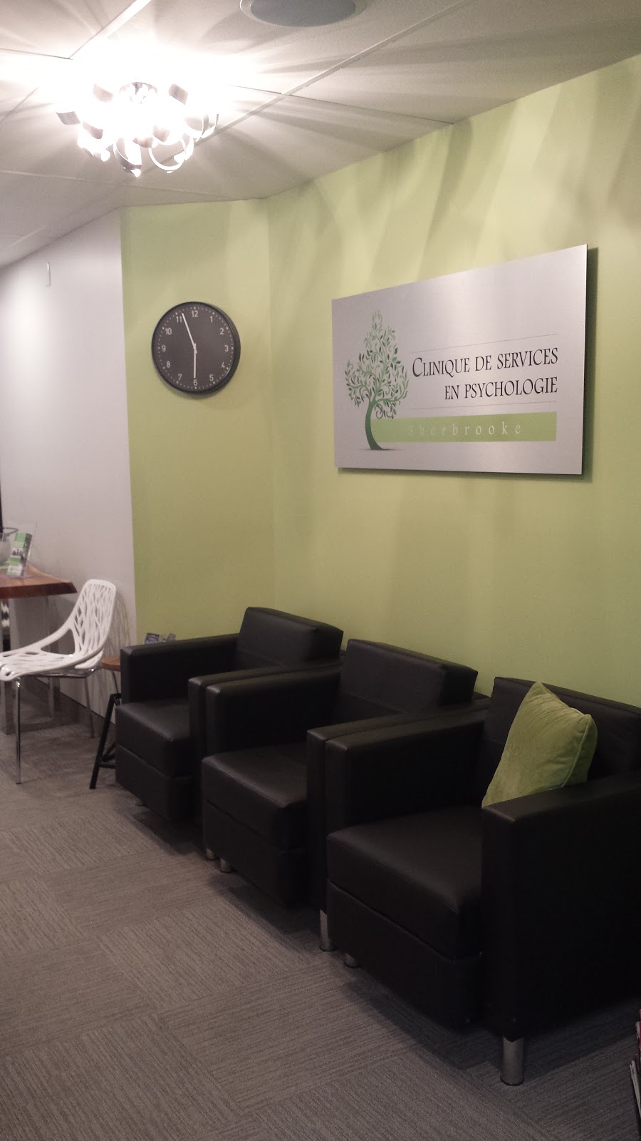 Clinique de services en psychologie Sherbrooke | 2984 Rue des Chênes #302, Sherbrooke, QC J1L 1Y1, Canada | Phone: (877) 233-6282