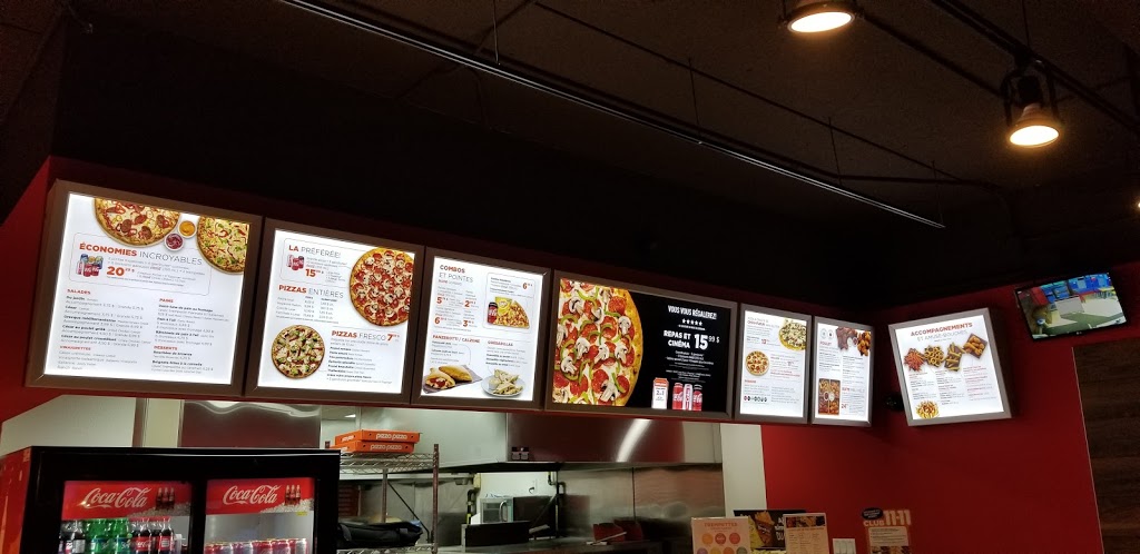 Pizza Pizza | 3000 Boulevard Rome, Brossard, QC J4Y 1V9, Canada | Phone: (514) 737-1111